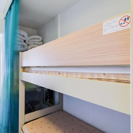 Saint-raphael Valescure - Maeva - Studio 4 Personnes Selection Mae-5847 Saint-Raphael (Var)