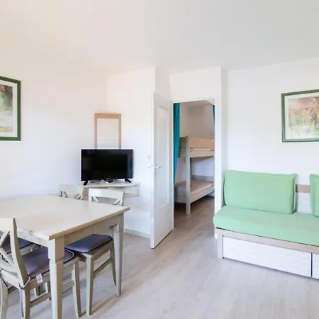 Apartment Saint-raphael Valescure - Maeva - Studio 4 Personnes Selection Mae-5847 Saint-Raphael (Var)