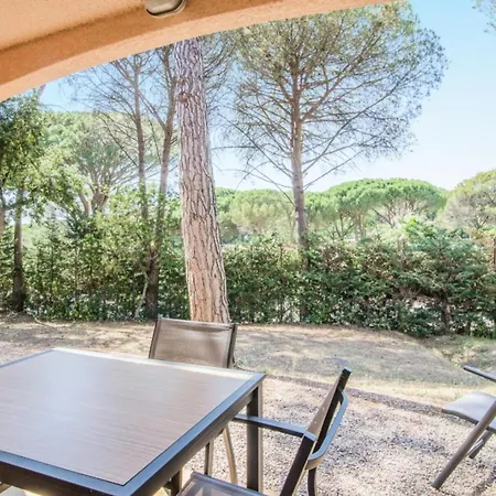 Saint-raphael Valescure - Maeva - Studio 4 Personnes Selection Mae-5847 Saint-Raphael (Var)