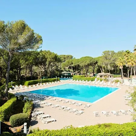 Saint-raphael Valescure - Maeva - Studio 4 Personnes Selection Mae-5847 Apartment