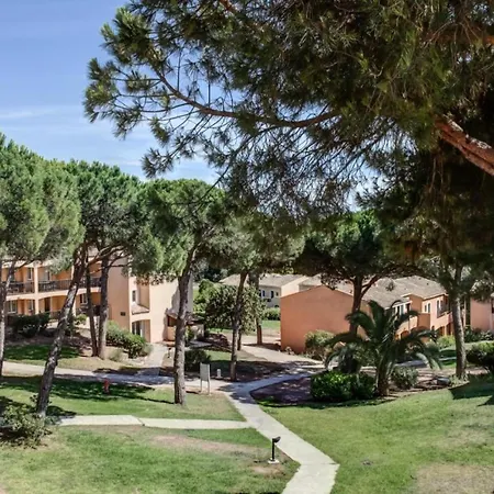 Saint-raphael Valescure - Maeva - Studio 4 Personnes Selection Mae-5847 * Saint-Raphael (Var)