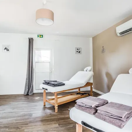 Apartment Saint-raphael Valescure - Maeva - Studio 4 Personnes Selection Mae-5847