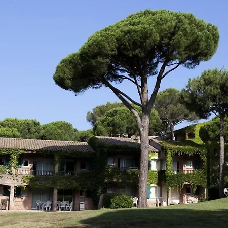 Saint-raphael Valescure - Maeva - Studio 4 Personnes Selection Mae-5847 Apartment Saint-Raphael (Var)