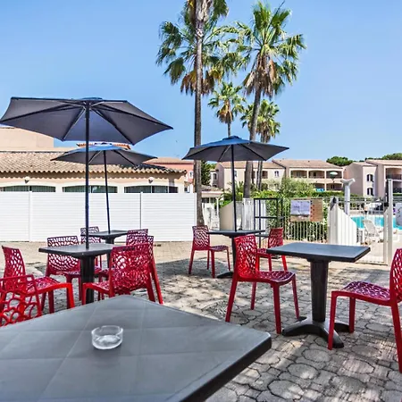 Saint-raphael Valescure - Maeva - Studio 4 Personnes Selection Mae-5847 *