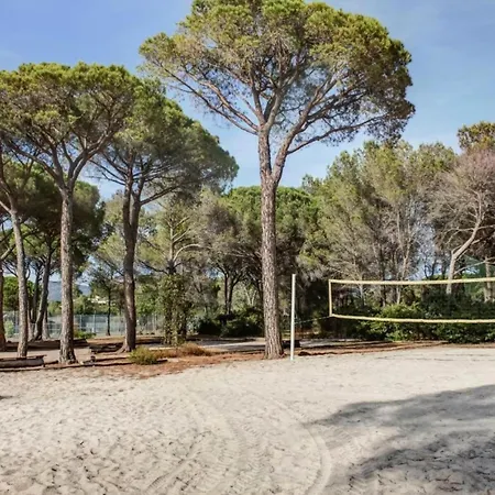 Saint-raphael Valescure - Maeva - Studio 4 Personnes Selection Mae-5847 * Saint-Raphael (Var)