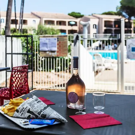 Saint-raphael Valescure - Maeva - Studio 4 Personnes Selection Mae-5847 Apartment Saint-Raphael (Var)