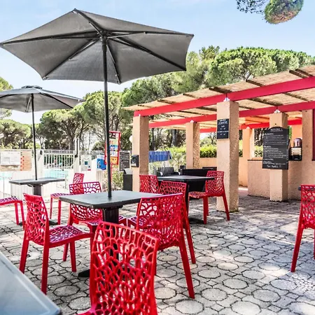 Saint-raphael Valescure - Maeva - Studio 4 Personnes Selection Mae-5847 * Saint-Raphael (Var)