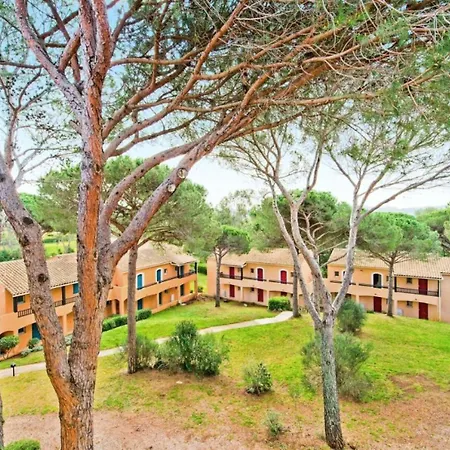 Saint-raphael Valescure - Maeva - Studio 4 Personnes Selection Mae-5847 Apartment *