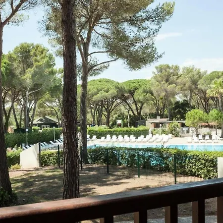 Apartment Saint-raphael Valescure - Maeva - Studio 4 Personnes Selection Mae-5847