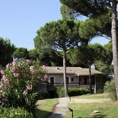 Saint-raphael Valescure - Maeva - Studio 4 Personnes Selection Mae-5847 Saint-Raphael (Var)
