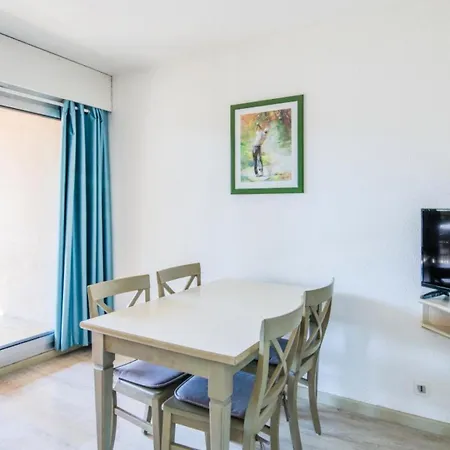 Apartmán Saint-raphael Valescure - Maeva - Studio 4 Personnes Selection Mae-5847