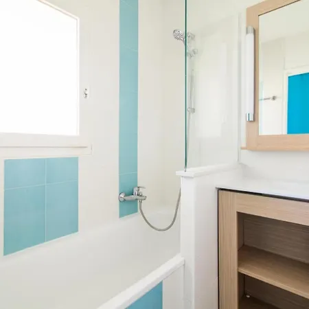 Apartament Saint-raphael Valescure - Maeva - Studio 4 Personnes Selection Mae-5847 Saint-Raphaël