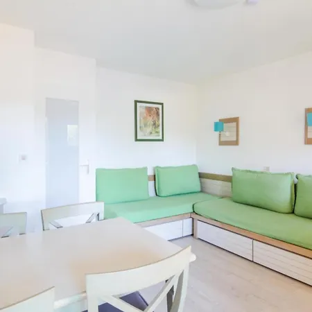 Saint-raphael Valescure - Maeva - Studio 4 Personnes Selection Mae-5847 Apartament *