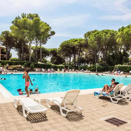 Saint-raphael Valescure - Maeva - Avec Terrasse 4 Personnes - Selection - Super Mae-7091 Apartamento Saint-Raphaël