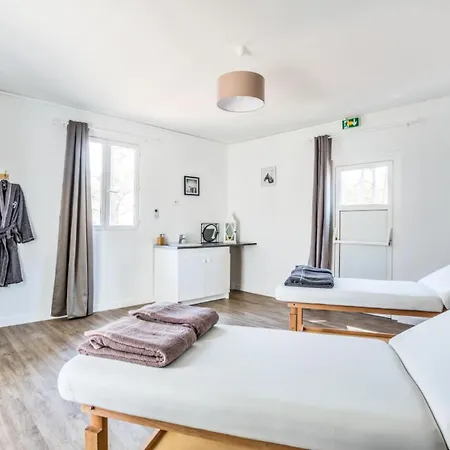 Saint-raphael Valescure - Maeva - Avec Terrasse 4 Personnes - Selection - Super Mae-7091 Apartamento Saint-Raphaël