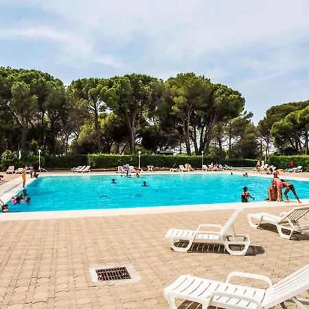 Saint-raphael Valescure - Maeva - Avec Terrasse 4 Personnes - Selection - Super Mae-7091 Apartamento