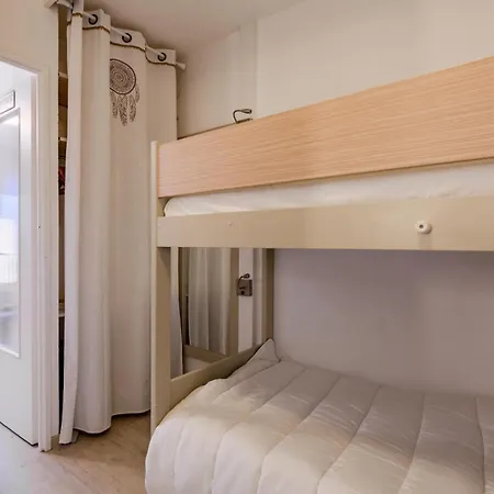 Saint-raphael Valescure - Maeva - Avec Terrasse 4 Personnes - Selection - Super Mae-7091 Apartamento
